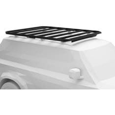 Thule Caprock XXL kattoalusta XXL