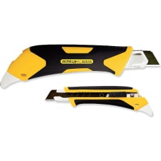 Olfa l5-al 18mm cut-off knife AUTO