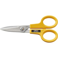 Olfa scs-1 industrial scissors 141mm/40mm