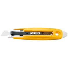 Olfa sk-9 safety knife 17,5mm