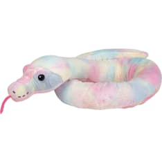 Wild Republic mellowkins-eco snake käärme