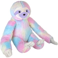Wild Republic mellowkins-eco sloth laiskiainen