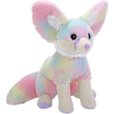 Wild Republic mellowkins-eco fennec fox kettu