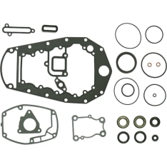 Sea-X MR-03813 Yamaha Seal Kit