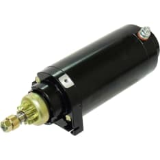 Sea-X MR-01433 Mercury starter motor