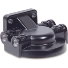 Sea-X 3/8 fuel filter cover