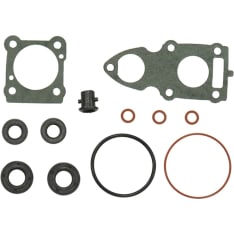 Sea-X MR-03823 Mercury Seal Kit
