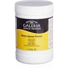 Winsor & Newton Galeria Gesso 1 l primer