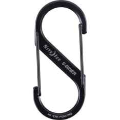 Nite Ize S-Biner Dual Carabiner karabiini