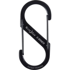 Nite Ize S-Biner Dual Carabiner karabiini