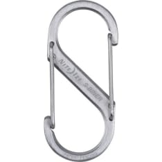 Nite Ize S-Biner Dual Carabiner karabiini