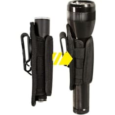 Nite Ize Lite Holster Stretch belt holster for a light