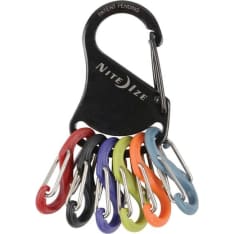 Nite Ize KeyRack S- Biner key ring