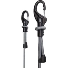 Nite Ize KnotBone 25-122 cm mustekala