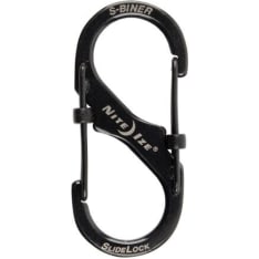 Nite Ize S-Biner Slidelock karabiini