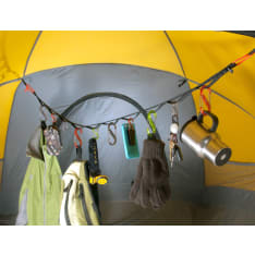 Nite Ize Gear Line 4" ripustin