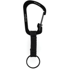 Nite Ize Slidelock Key Ring key chain