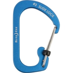 Nite Ize Carabiner Slidelock karabiini