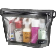 Nite Ize RunOff Waterproof 3-1-1 Pouch zipper bag