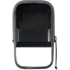 Nite Ize RunOff - Waterproof Phone Case charcoal