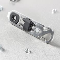 Nite Ize DoohicKey Ratchet Key Tool räikkäväännin