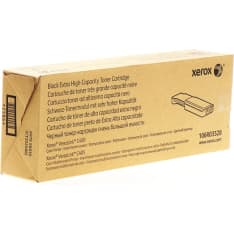 Xerox 106R03528 black Extra High Capacity toner cartridge