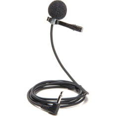Azden EX-505U chest microphone