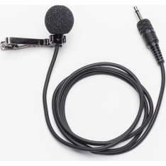 Azden EX-503L chest microphone