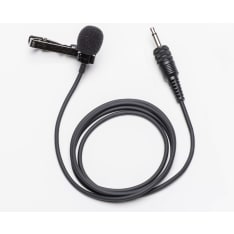 Azden EX-50L chest microphone