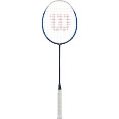 Wilson Fierce C2700 badminton racket
