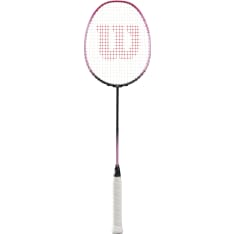 Wilson Fierce 270 badminton mallet