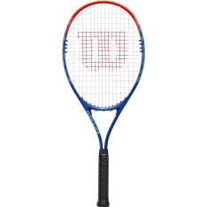 Wilson Impact tennis racket