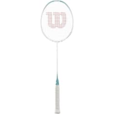 Wilson Fierce 200 badminton racket