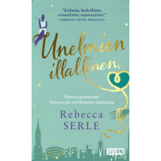Rebecca Serle: The Dinner of Dreams paperback