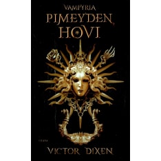 Victor Dixen: Pimeyden hovi pokkari