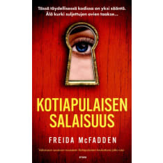 McFadden, Freida: Kotiapulaisen salaisuus