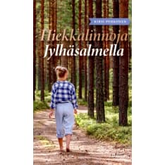 Kirsi Pehkonen: Hiekkalinnoja Jylhäsalmella pokkari