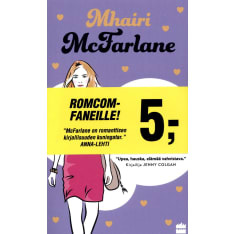 Mhairi McFarlane: Crazy About You Paperback