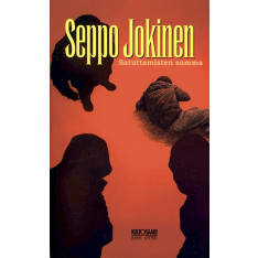 Seppo Jokinen: Satuttamisten summa pokkari