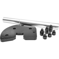 MEC 8850 Converter charge length converter