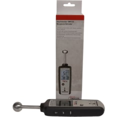 Metofix VM125 moisture meter