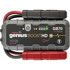 Noco GB70 2000A apukäynnistin