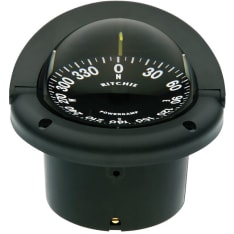 Hf-742 Helmsman Ritchie compass