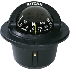 F-50 Explorer compass