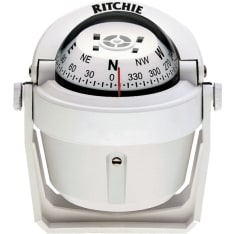 B-51W Explorer compass