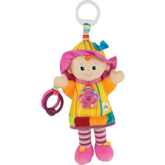 Lamaze My Friend Emily ensinukke