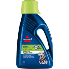 Bissell Wash & Protect - Pet mattoshampoo