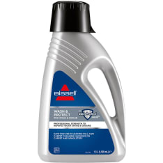 Bissell Wash & Protect - Professional Stain & Odor mattoshampoo
