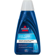 Bissell Wash & Shine Hard Floor (HydroClean) puhdistusaine