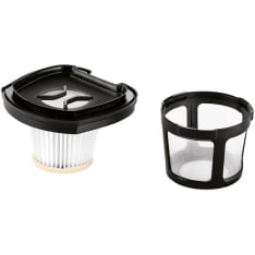 Bissell PET HAIR ERASER Washable Vacuum Filter suodatin